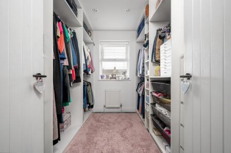 4 bedroom Detached house for sale in Wytchley Road, Ketton