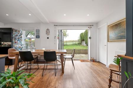 4 bedroom Detached house for sale in Wytchley Road, Ketton