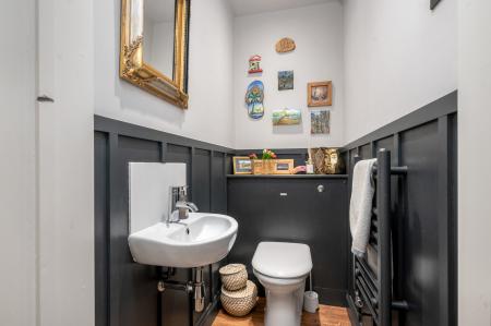 4 bedroom Detached house for sale in Wytchley Road, Ketton