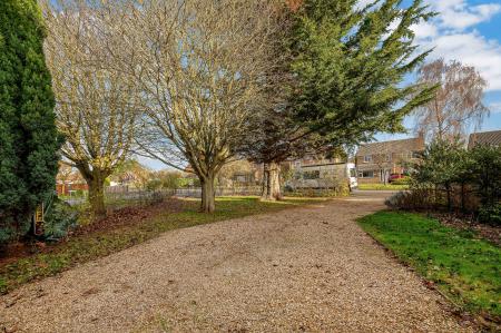 3 bedroom Semi-detached house for sale in Arran Road, Stamford