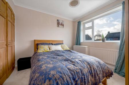3 bedroom Semi-detached house for sale in Arran Road, Stamford