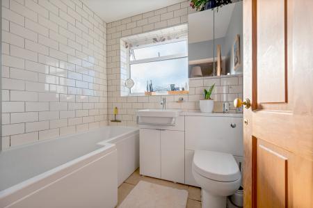 3 bedroom Semi-detached house for sale in Arran Road, Stamford