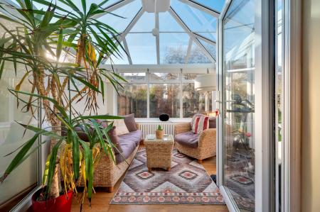 3 bedroom Semi-detached house for sale in Arran Road, Stamford