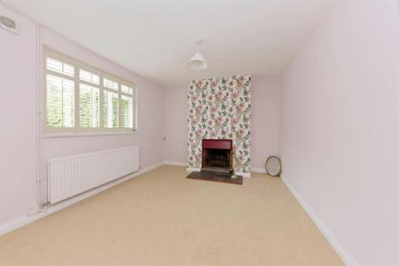 3 bedroom Terraced House to let in Rutland Road, Stamford, PE9