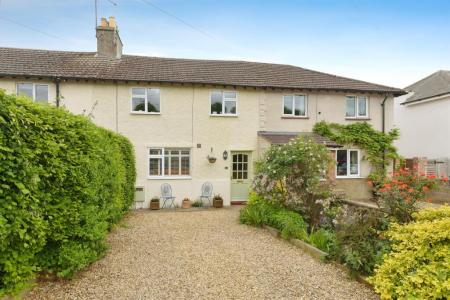 Rutland Road, Stamford, PE9