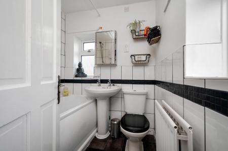 3 bedroom Semi-detached house for sale in Embry Road, Wittering