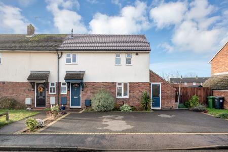 Embry Road, Wittering