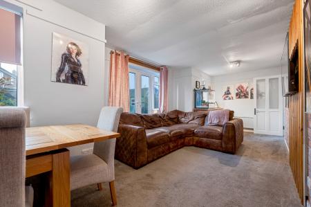 3 bedroom Semi-detached house for sale in Embry Road, Wittering