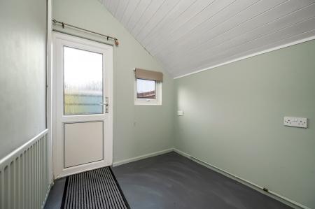 3 bedroom Semi-detached house for sale in Embry Road, Wittering