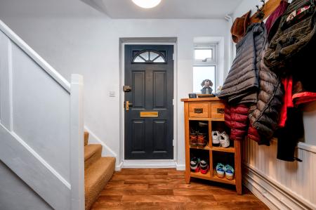 3 bedroom Semi-detached house for sale in Embry Road, Wittering