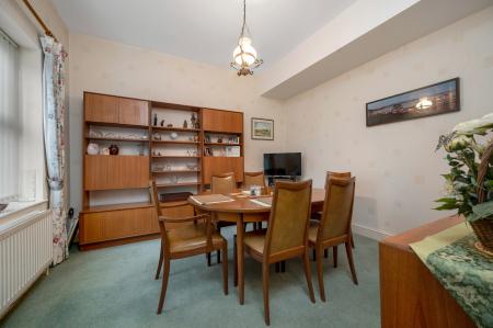 3 bedroom Barn Conversion for sale in The Dairy, Stamford