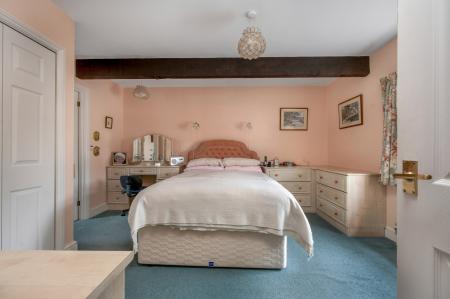 3 bedroom Barn Conversion for sale in The Dairy, Stamford