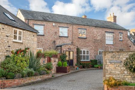 3 bedroom Barn Conversion for sale in The Dairy, Stamford