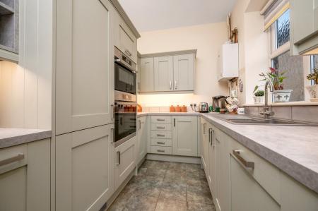 3 bedroom Barn Conversion for sale in The Dairy, Stamford
