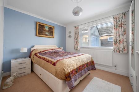 3 bedroom Detached bungalow for sale in Angus Close, Stamford