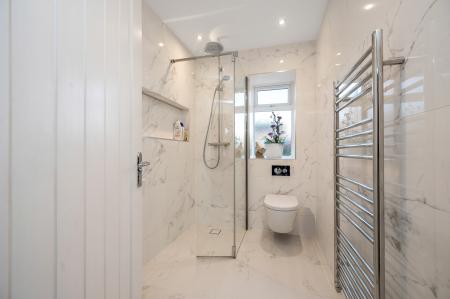 3 bedroom Detached bungalow for sale in Angus Close, Stamford