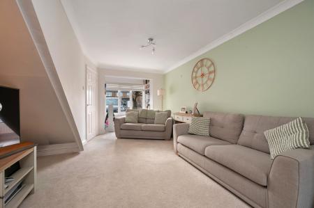 3 bedroom Semi-detached house for sale in Braemar Close, Stamford