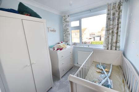 3 bedroom Semi-detached house for sale in Cottesmore Road, Stamford