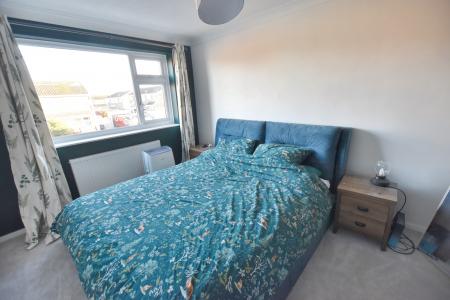 3 bedroom Semi-detached house for sale in Cottesmore Road, Stamford