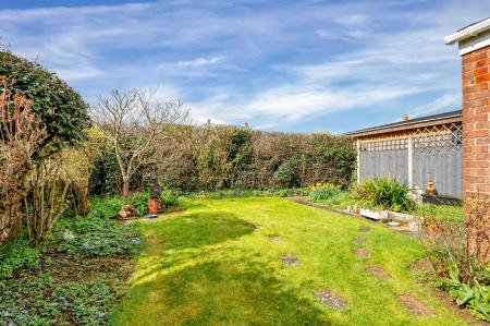 3 bedroom Semi-detached house for sale in Cottesmore Road, Stamford