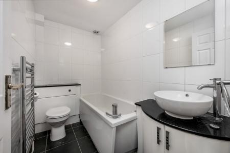 3 bedroom Terraced House for sale in Fitzwilliam Road, Stamford