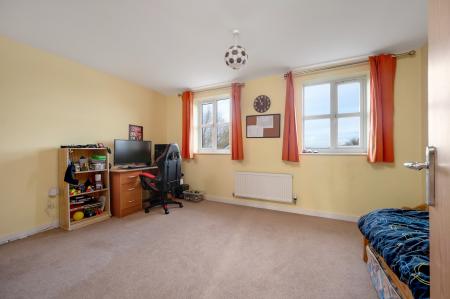 3 bedroom Town house for sale in Jackson Way, Stamford