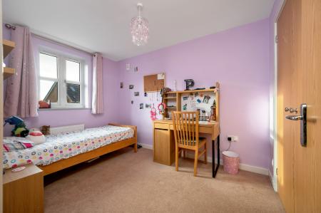 3 bedroom Town house for sale in Jackson Way, Stamford