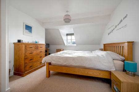 3 bedroom Town house for sale in Jackson Way, Stamford