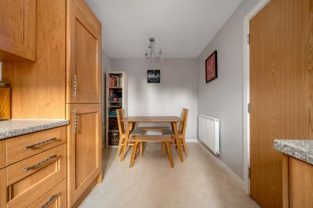 3 bedroom Town house for sale in Jackson Way, Stamford