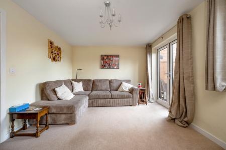 3 bedroom Town house for sale in Jackson Way, Stamford