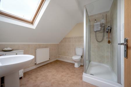 3 bedroom Town house for sale in Jackson Way, Stamford