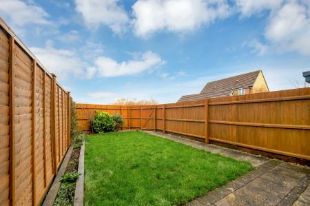 3 bedroom Town house for sale in Jackson Way, Stamford