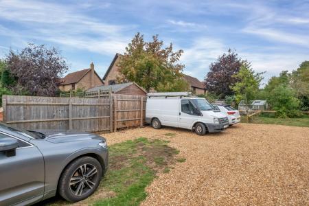 2 bedroom Cottage for sale in Main Street, Woodnewton, Stamford, PE8