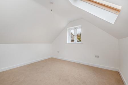 2 bedroom Cottage for sale in Main Street, Woodnewton, Stamford, PE8
