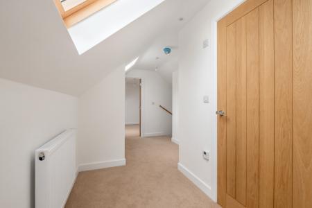 2 bedroom Cottage for sale in Main Street, Woodnewton, Stamford, PE8