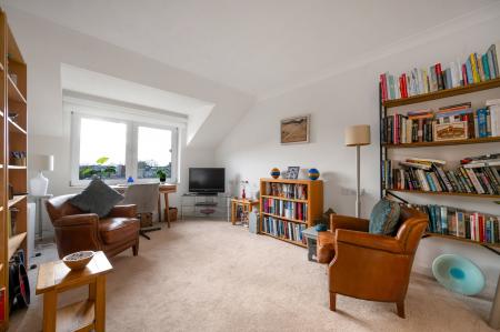 1 bedroom Flat for sale in Newcomb Court, Stamford, PE9