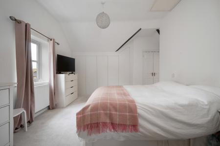 2 bedroom Maisonette for sale in Pauleys Court, Stamford
