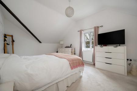 2 bedroom Maisonette for sale in Pauleys Court, Stamford
