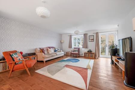 2 bedroom Maisonette for sale in Pauleys Court, Stamford