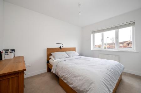 3 bedroom Semi-detached house for sale in Primrose Way, Stamford