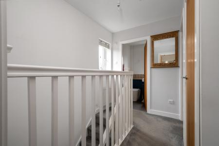 3 bedroom Semi-detached house for sale in Primrose Way, Stamford