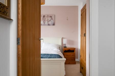 3 bedroom Semi-detached house for sale in Primrose Way, Stamford