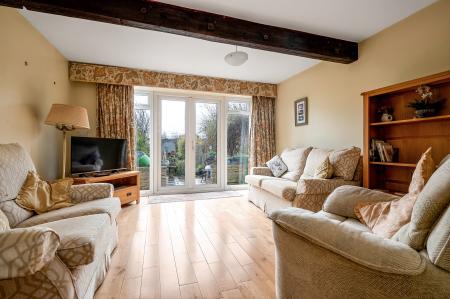 3 bedroom Terraced House for sale in St Leonards Street, Stamford