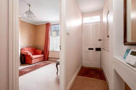 3 bedroom Terraced House for sale in St Leonards Street, Stamford