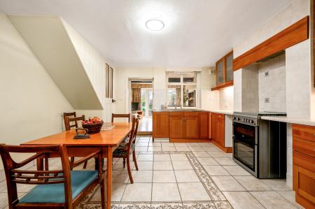 3 bedroom Terraced House for sale in St Leonards Street, Stamford
