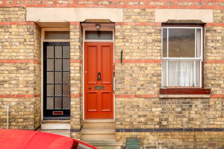 3 bedroom Terraced House for sale in St Leonards Street, Stamford