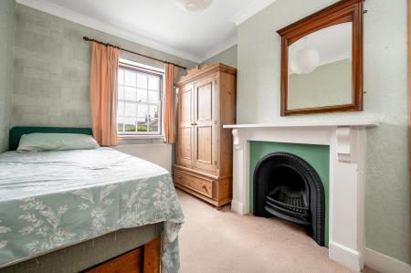 3 bedroom Terraced House for sale in St Leonards Street, Stamford