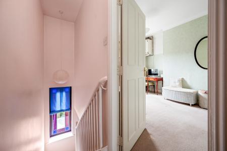3 bedroom Terraced House for sale in St Leonards Street, Stamford