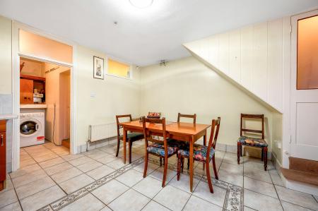 3 bedroom Terraced House for sale in St Leonards Street, Stamford