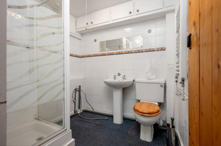 3 bedroom Terraced House for sale in St Leonards Street, Stamford